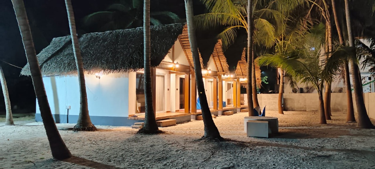 Kavaratti & Agatti Island | Twin Island Tropical Affair