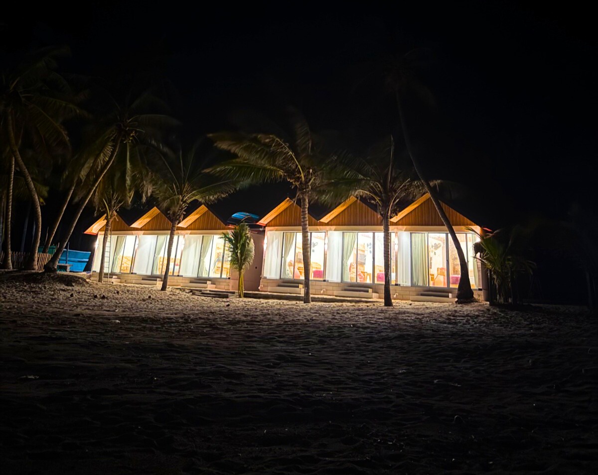 Agatti Island | Gol Lakshadweep Beach Resort
