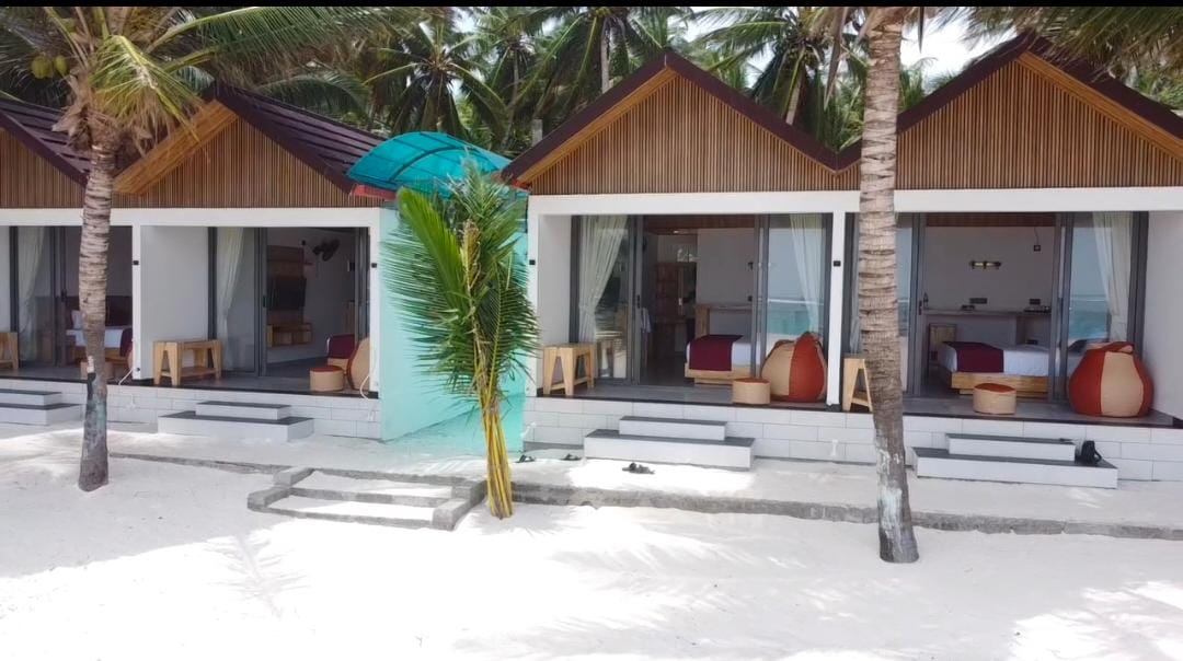 Agatti Island | Coral Coast Retreat